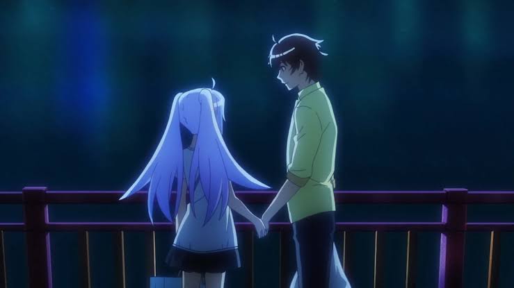 Plastic memories animes tristes para você conhecer