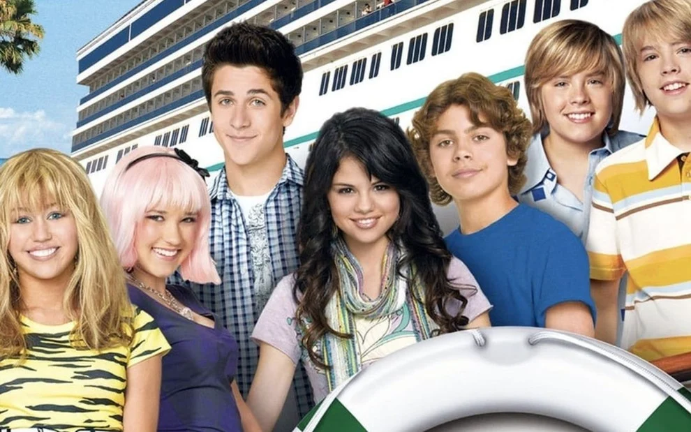 Disney Channel vai acabar 